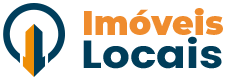 Logo Imóveis Locais